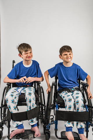 Carson & Braylon's Collection