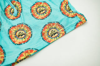 Caregiver Shorts - Anderson