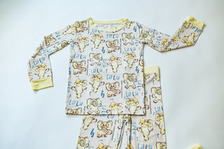2-Piece Set - Blakely